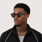 MODAIRE HAVANA BLACK