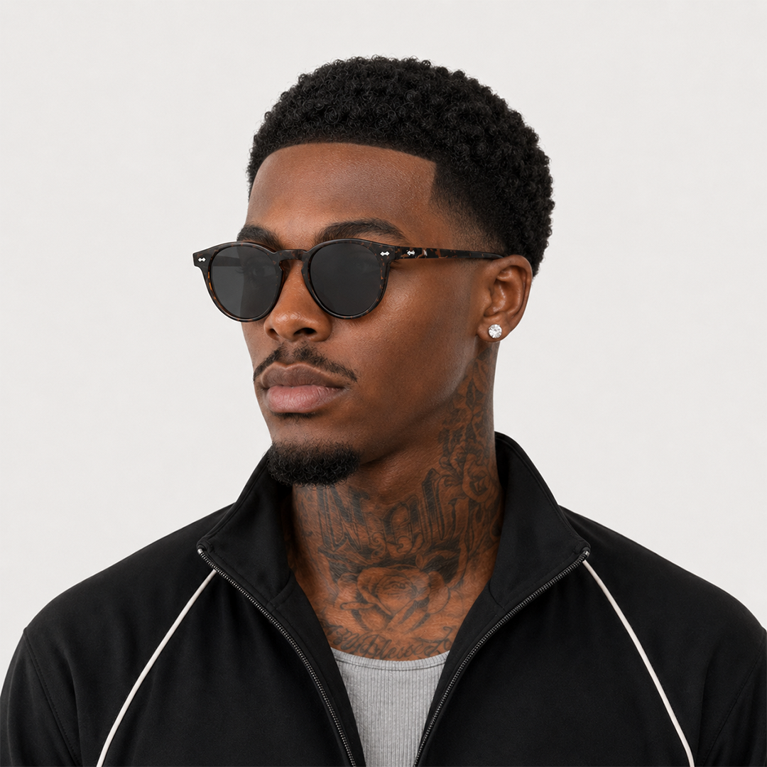 MODAIRE HAVANA BLACK
