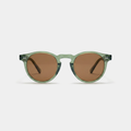 MODAIRE OLIVE BROWN