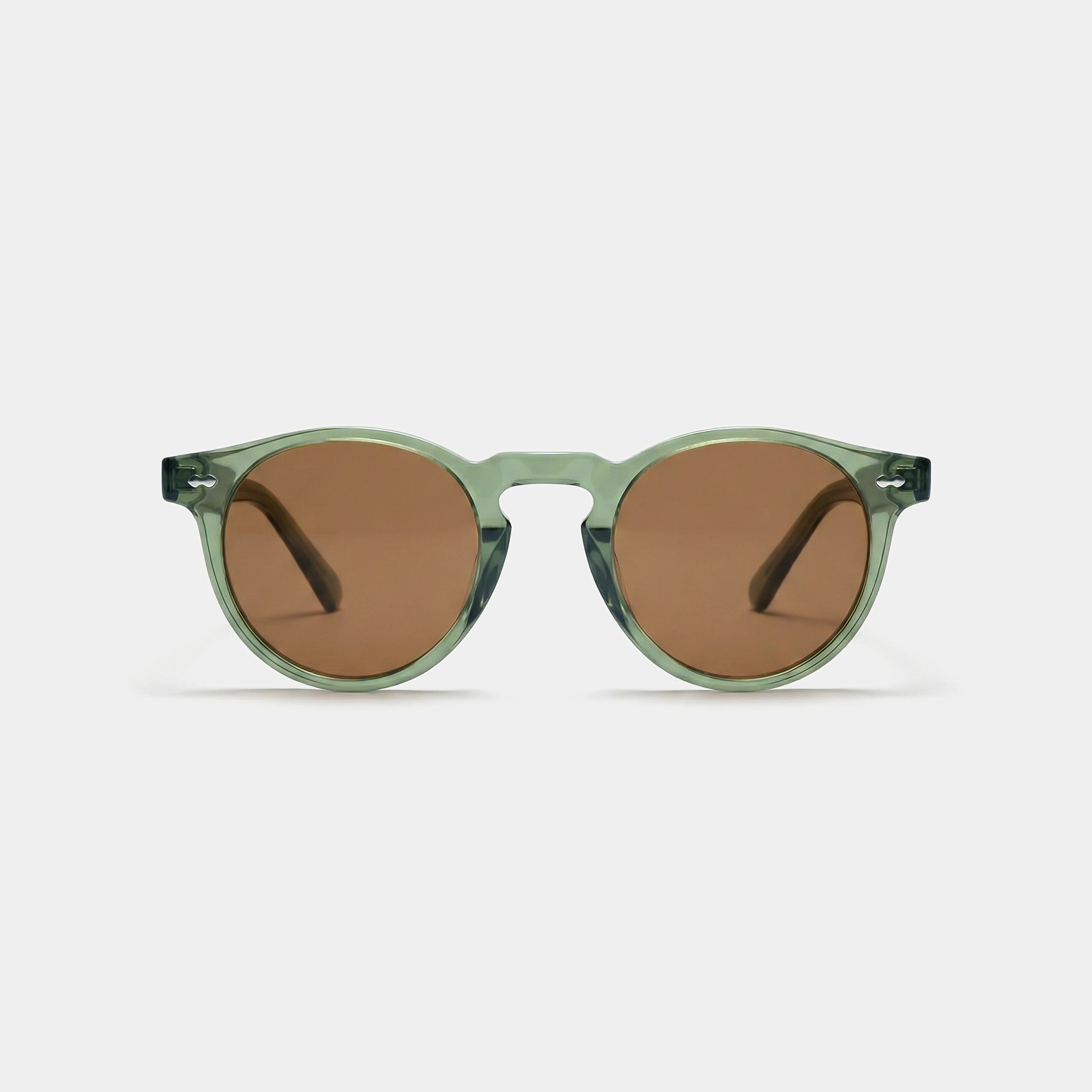 MODAIRE OLIVE BROWN