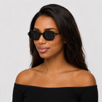 KÉYO ALL BLACK